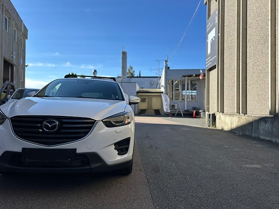 Mazda CX-5 3 of 30