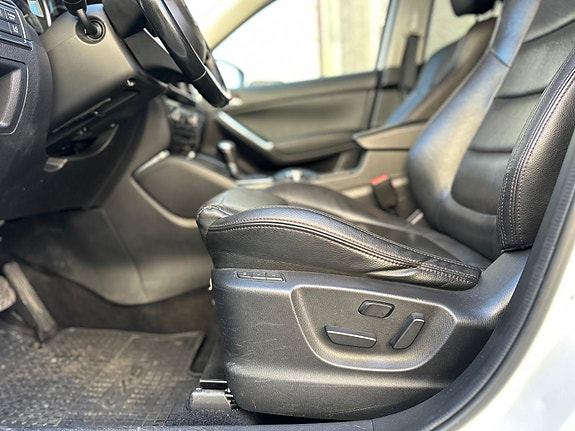 Mazda CX-5 15 of 30