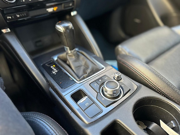 Mazda CX-5 20 of 30