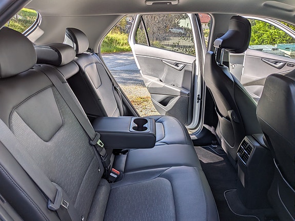 Kia e-Niro 17 of 24