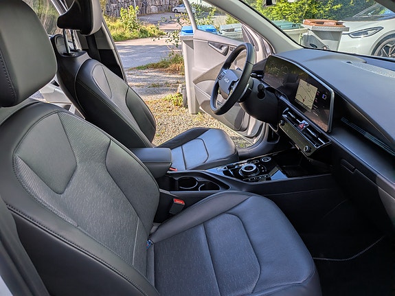 Kia e-Niro 23 of 24
