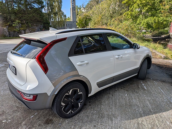 Kia e-Niro 11 of 24