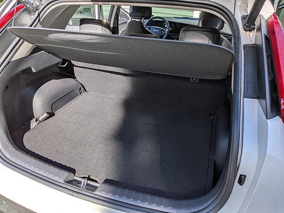 Kia e-Niro 16 of 24