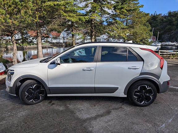 Kia e-Niro 4 of 24