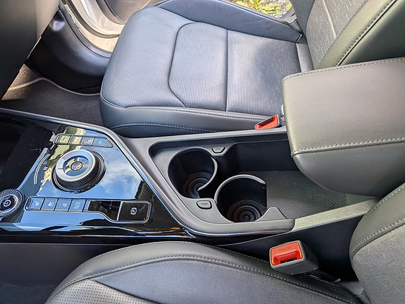 Kia e-Niro 20 of 24