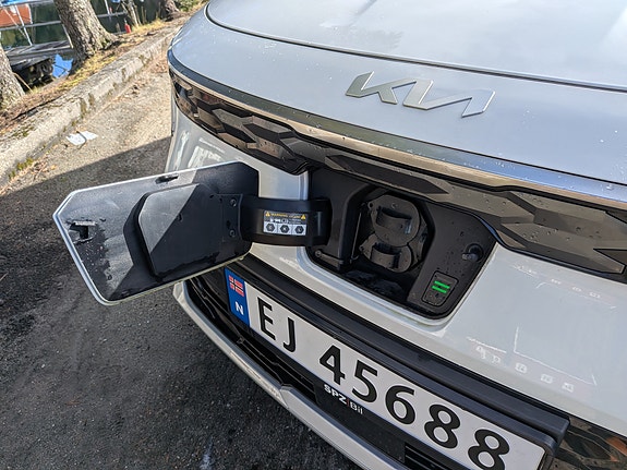 Kia e-Niro 14 of 24