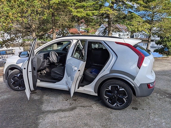 Kia e-Niro 9 of 24