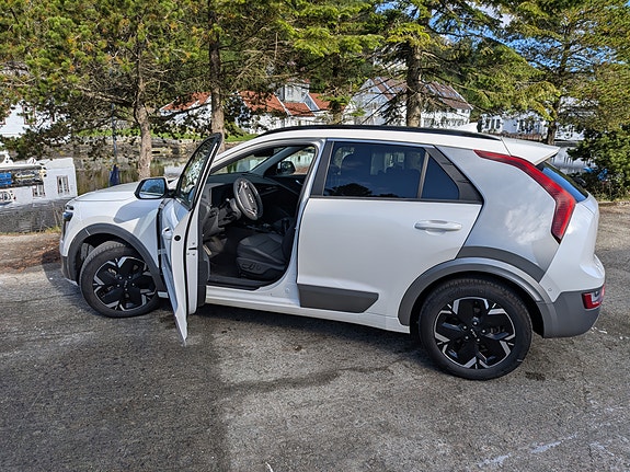 Kia e-Niro 8 of 24