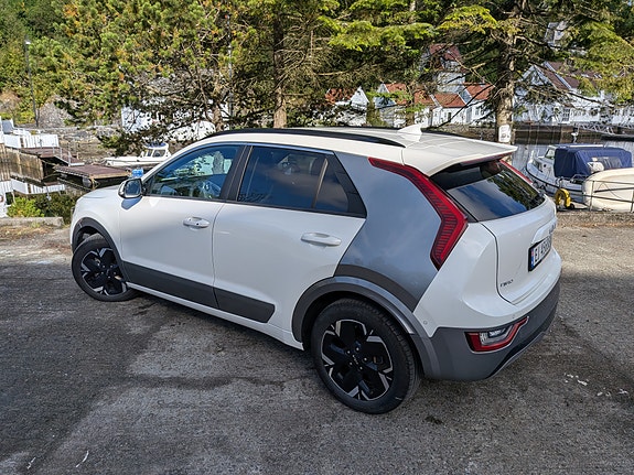 Kia e-Niro 3 of 24
