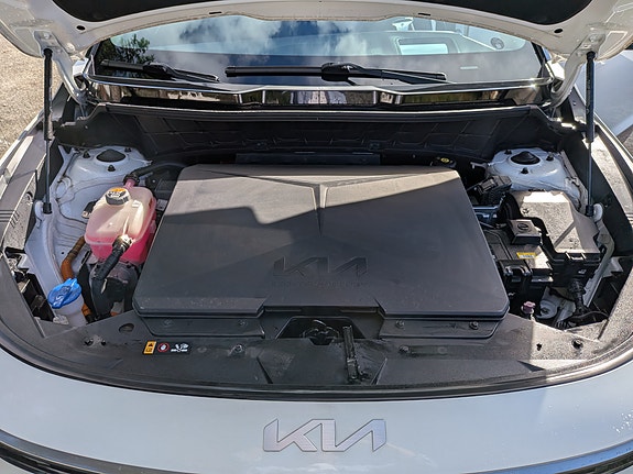 Kia e-Niro 12 of 24