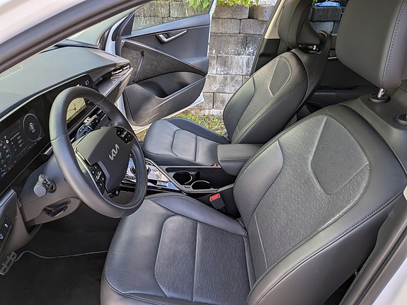 Kia e-Niro 19 of 24