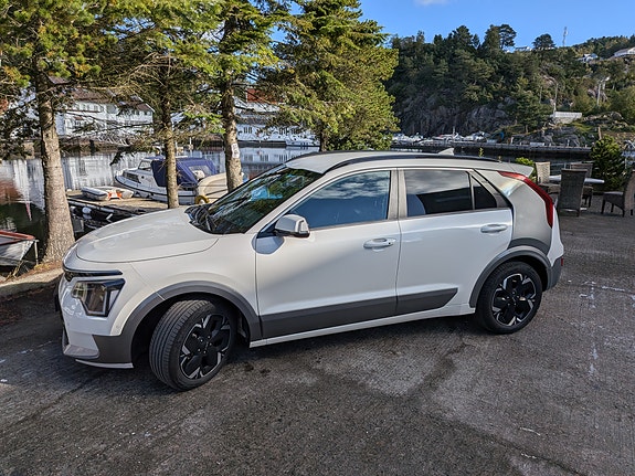 Kia e-Niro 2 of 24