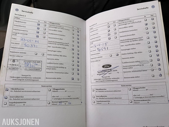 Volkswagen Transporter 27 of 30