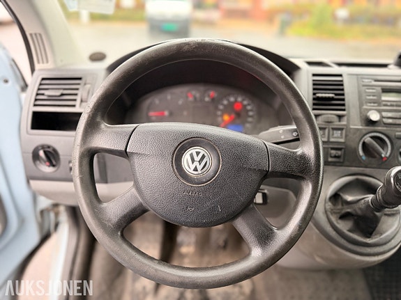Volkswagen Transporter 14 of 30