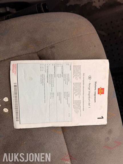 Volkswagen Transporter 25 of 30