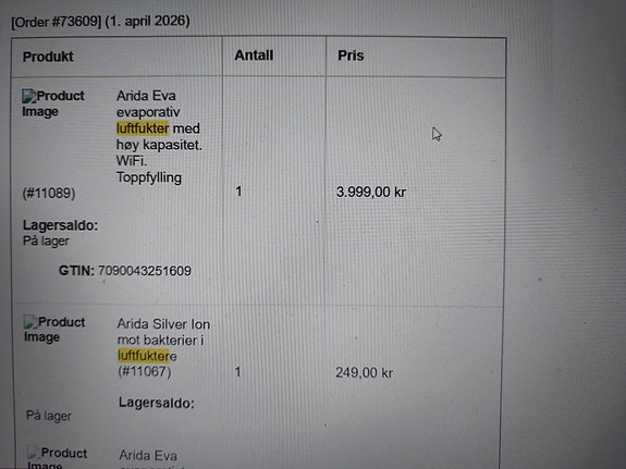 Product image 2 of 3