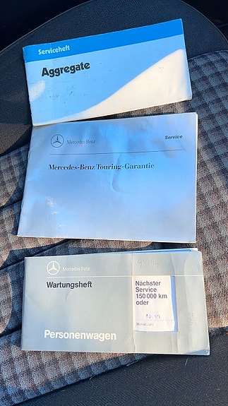 Mercedes-Benz E300 15 of 18
