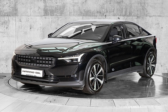 Polestar 2 3 of 30