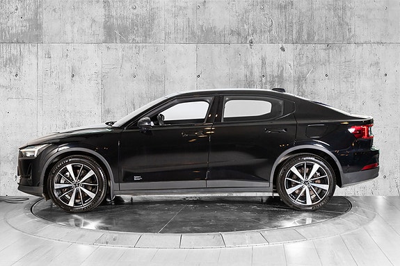 Polestar 2 4 of 30