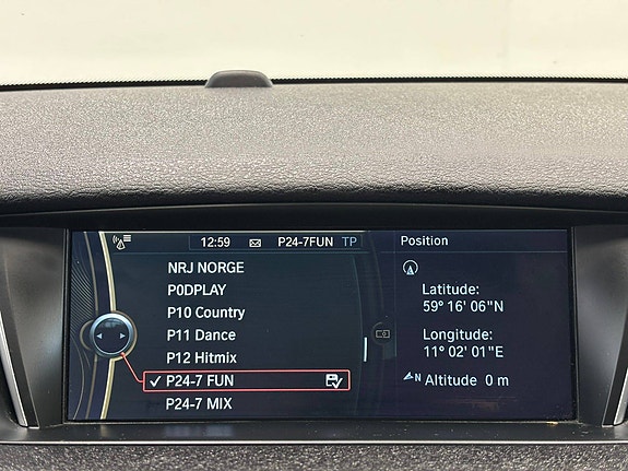 BMW X1 25 of 30