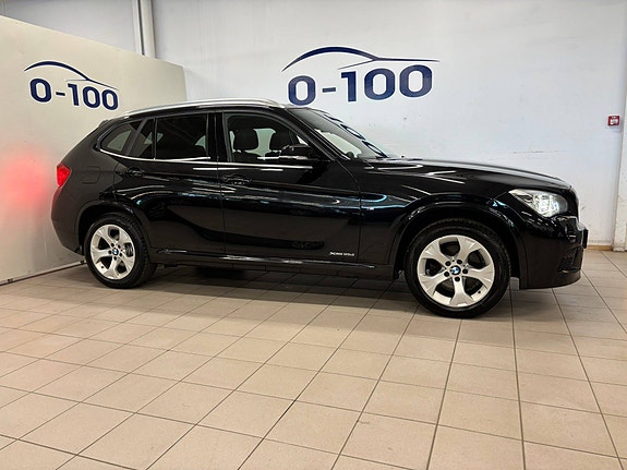 BMW X1 4 of 30