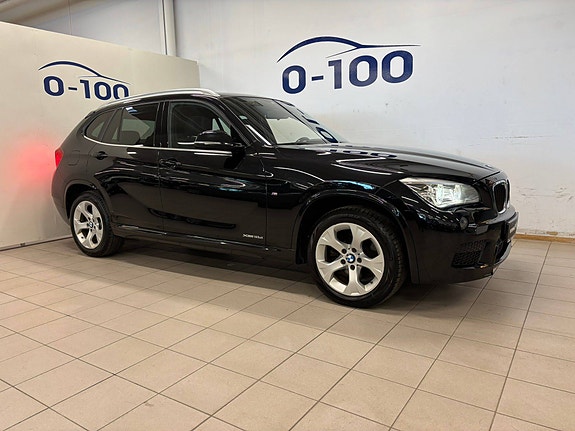 BMW X1 3 of 30