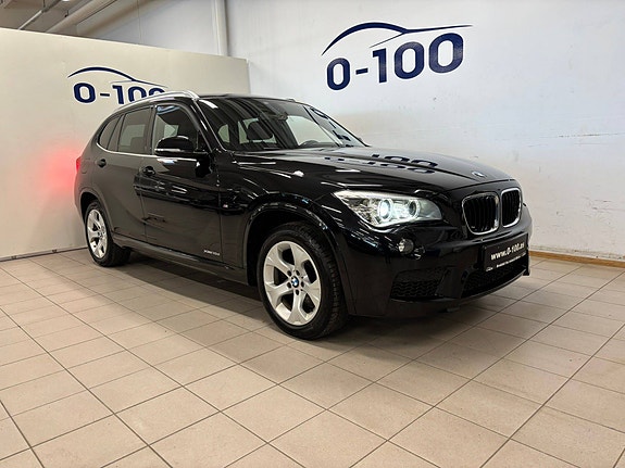 BMW X1 2 of 30