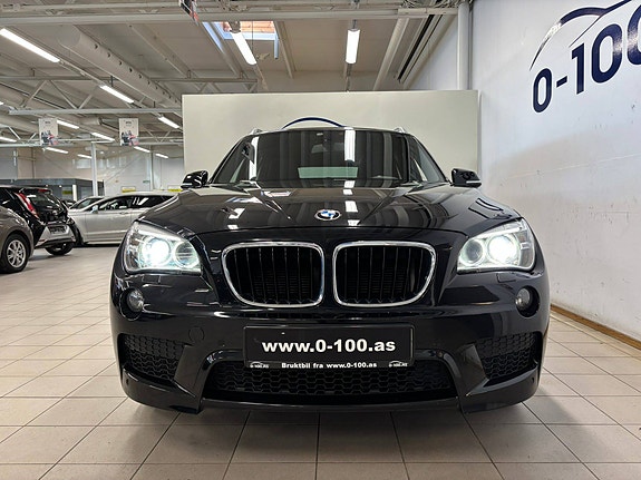 BMW X1 6 of 30