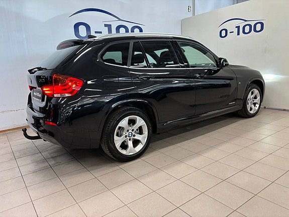 BMW X1 9 of 30