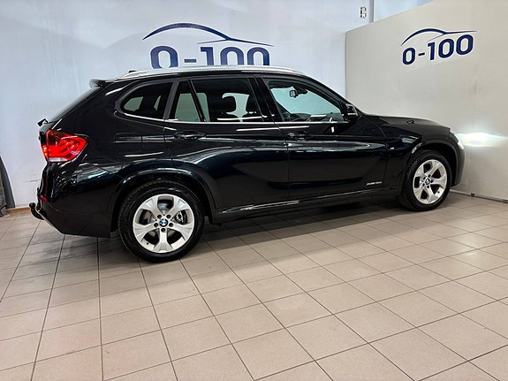 BMW X1 8 of 30