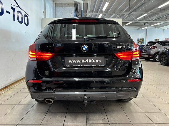 BMW X1 12 of 30