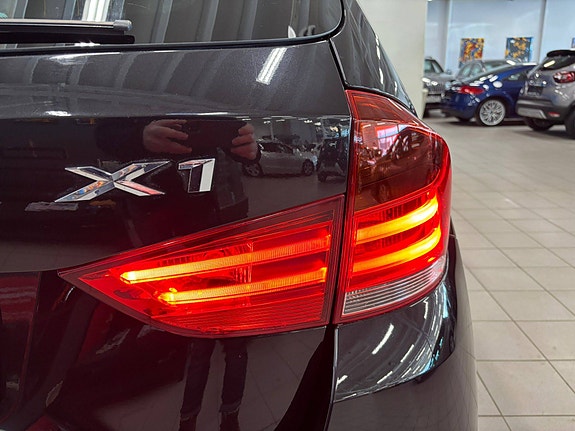 BMW X1 13 of 30
