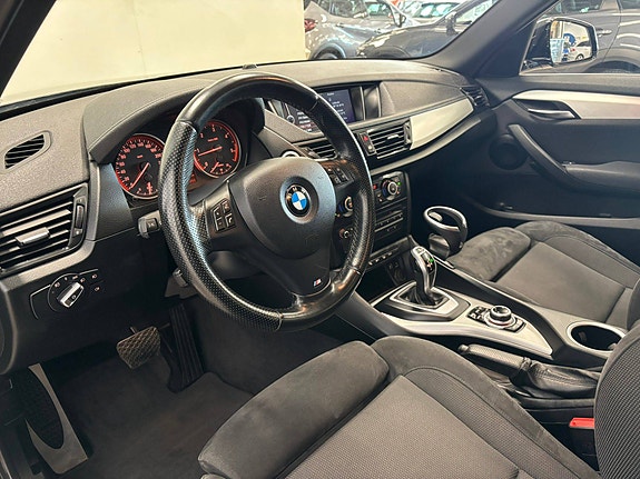 BMW X1 18 of 30