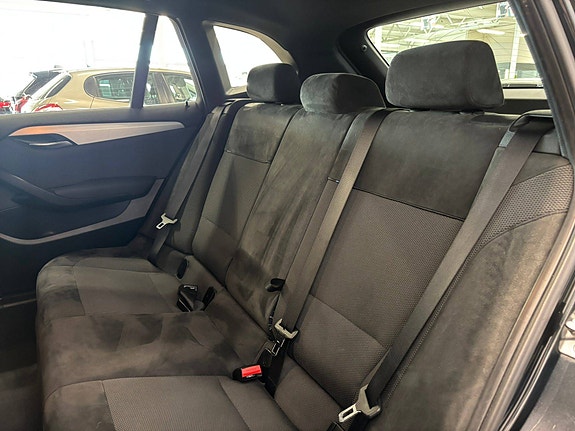 BMW X1 21 of 30