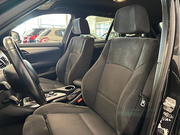 BMW X1 19 of 30