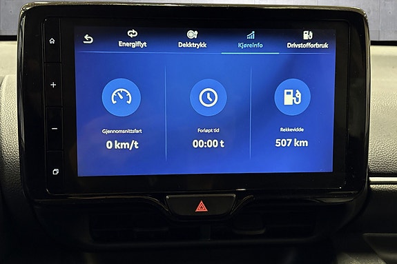 Toyota Yaris 21 of 27