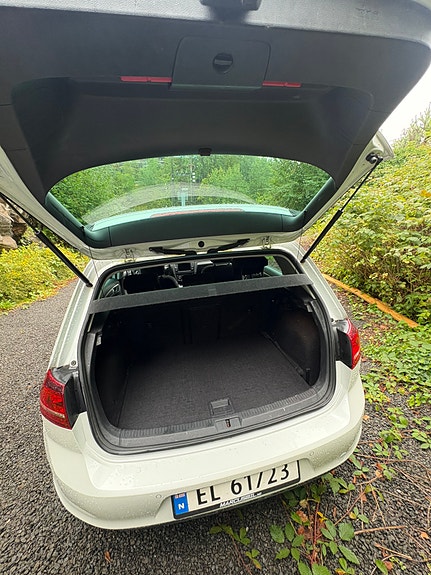 Volkswagen e-Golf VII 6 of 11