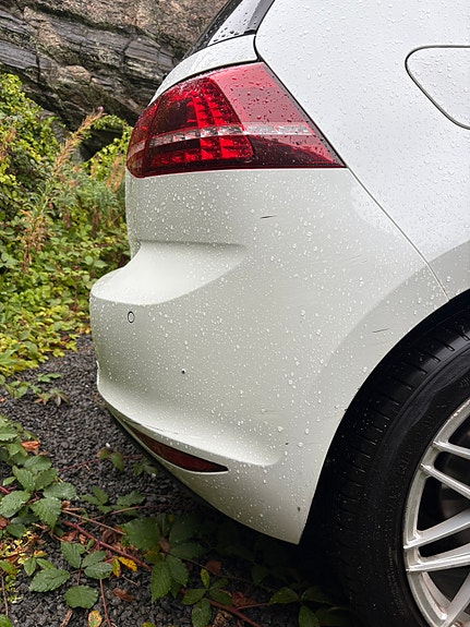 Volkswagen e-Golf VII 11 of 11