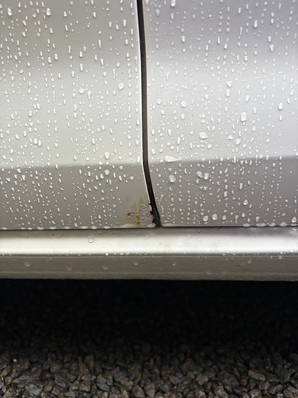 Volkswagen e-Golf VII 10 of 11