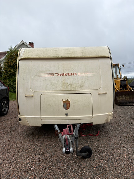 Tabbert Comtesse 685 MDV 21 of 23