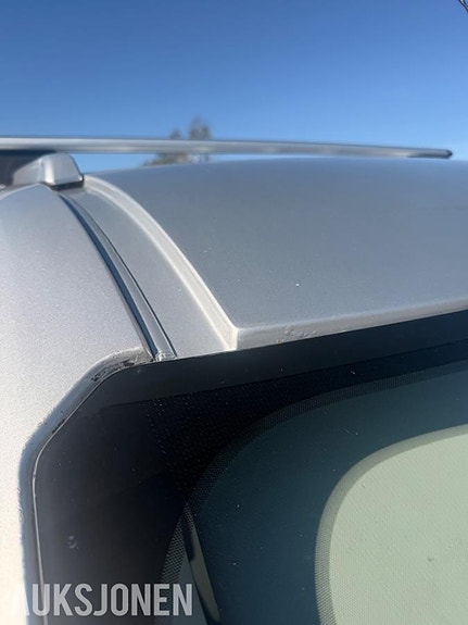 Ford Connect 8 of 16