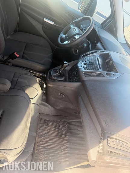 Ford Connect 12 of 16