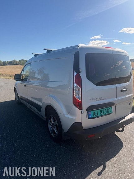 Ford Connect 3 of 16