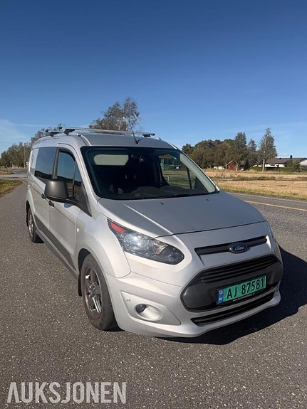 Ford Connect 2 of 16