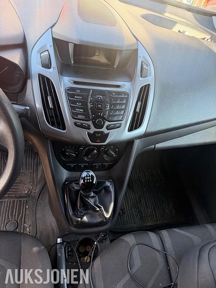 Ford Connect 16 of 16