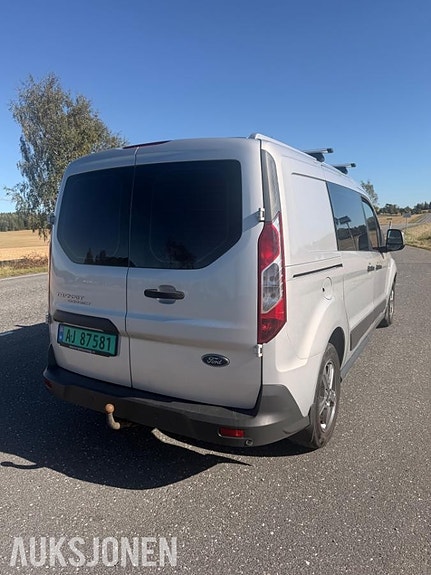 Ford Connect 4 of 16