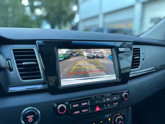Kia e-Niro 27 of 30