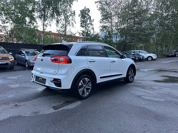 Kia e-Niro 5 of 30