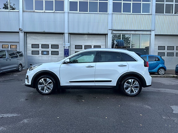 Kia e-Niro 3 of 30