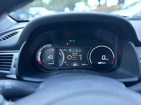 Kia e-Niro 26 of 30
